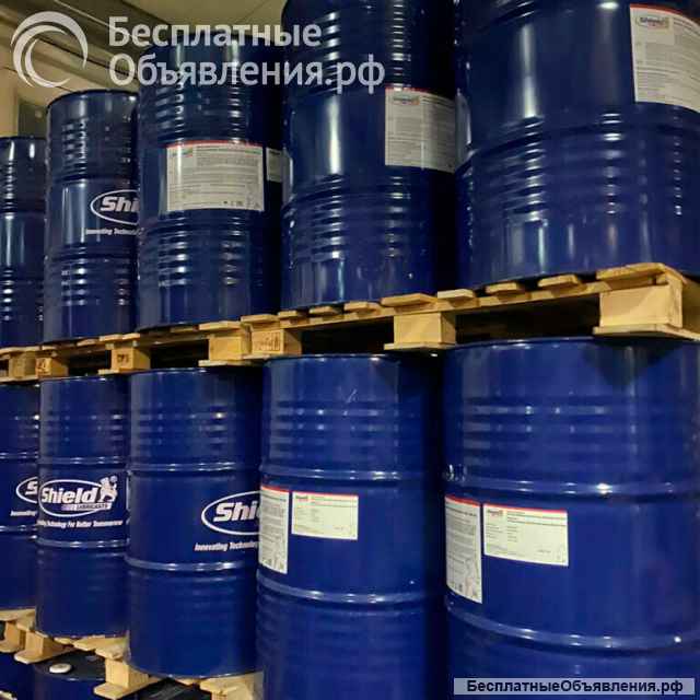 Моторное масло Shield Lubricants SHIELD ROCK PREMIUM 10W-40 200 л
