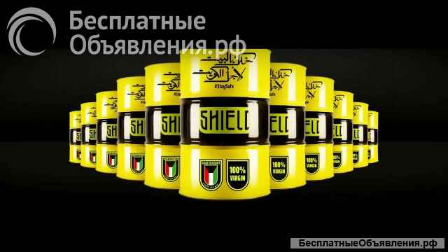 Моторное масло Shield Lubricants SHIELD ROCK PREMIUM 10W-40 200 л