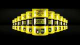Моторное масло Shield Lubricants SHIELD ROCK PREMIUM 10W-40 200 л