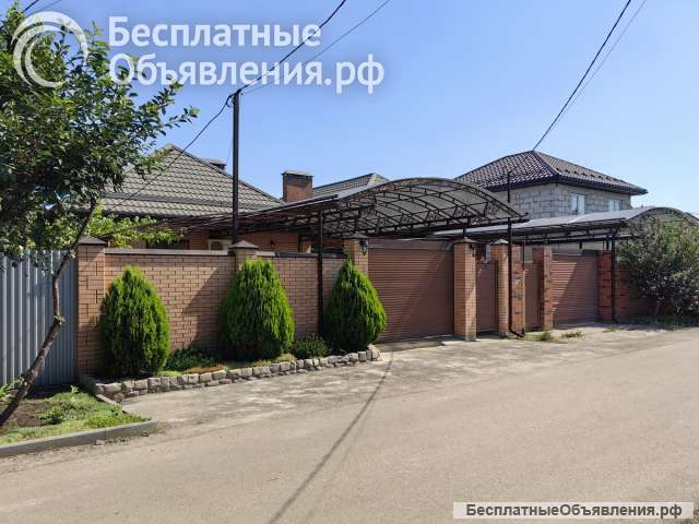 Просторный дом в НСТ «Садовод-2»