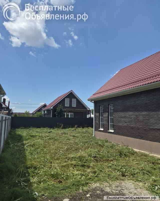 Дом 118 м/кв