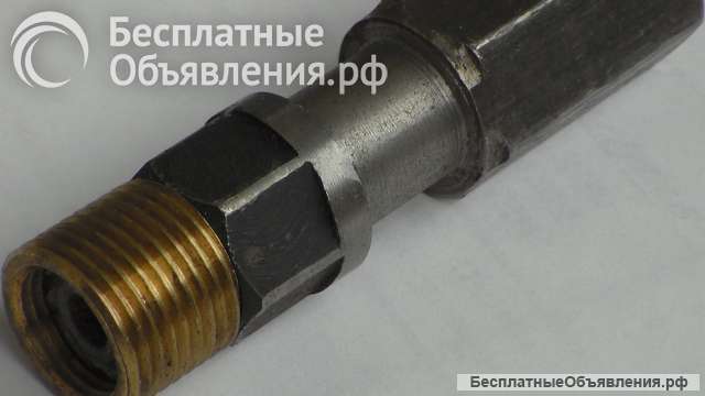 Втулка переходная М18 на М14