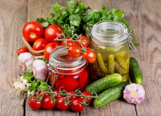 Грузчик / Разнорабочий на склад консервной продукции