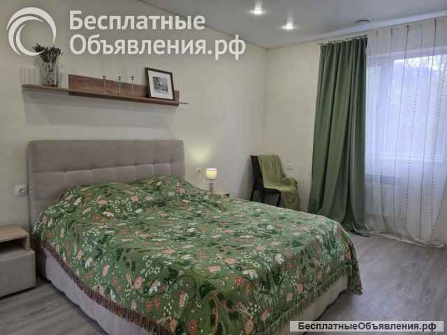 Дом на Мацесте