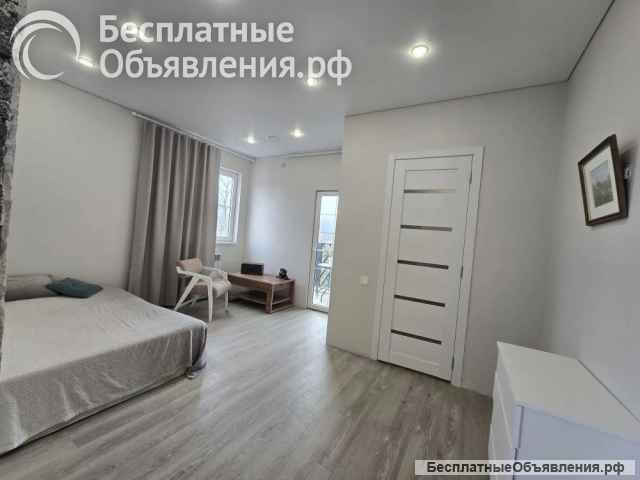 Дом на Мацесте