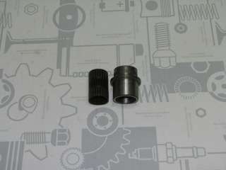 Втулка A0004622750 с игольчатым подшипником 38x26.009 A0009800110 Mercedes