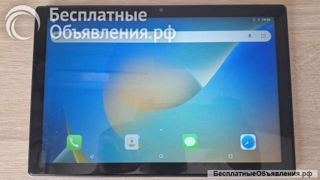 Планшет W&O 8