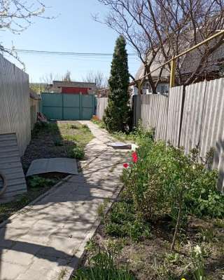Дом 2 этажа Западный р-н в черте города