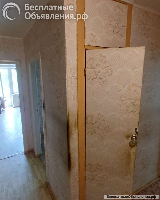 Демонтажные работы