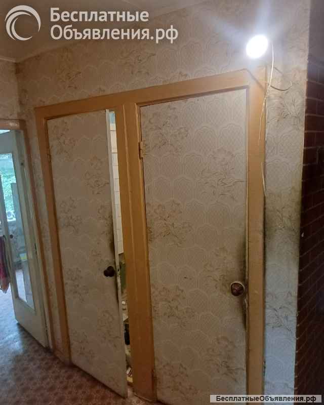 Демонтажные работы