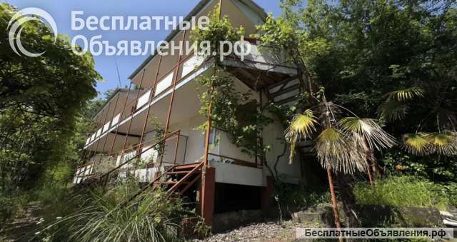 Инвестиции в базу отдыха