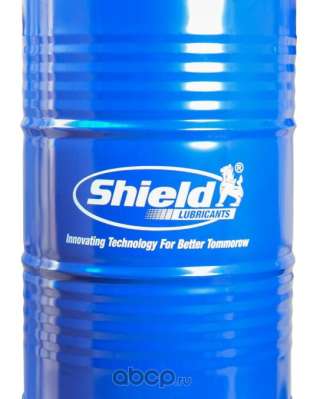 Моторное масло Shield Lubricants SHIELD ENGINE PREMIUM PROTECTION 10W-40 210 л