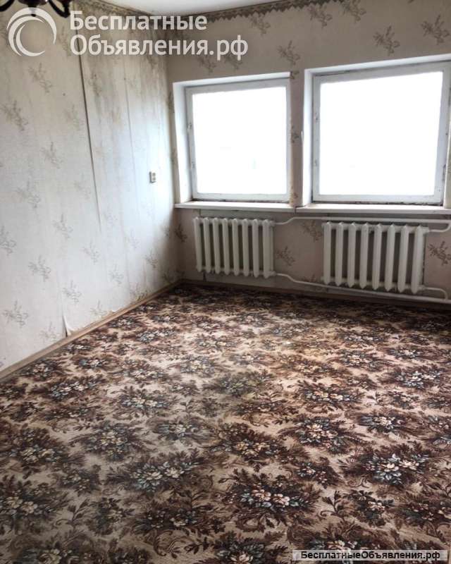 Жилое помещение 72,3 кв.м.