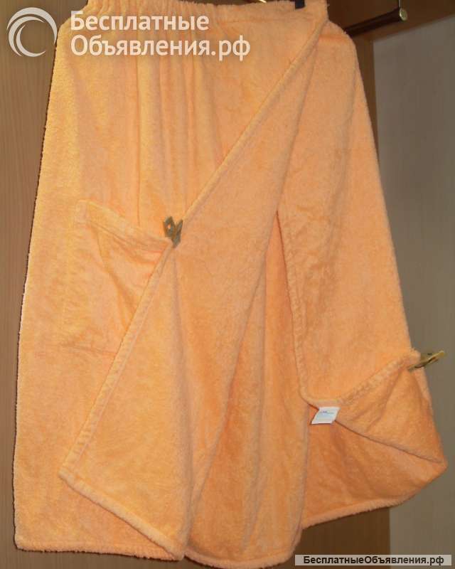 Килт для бани женский р. 54 - 60.