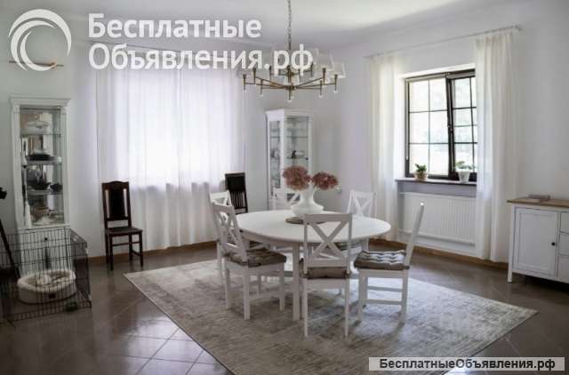 Дом