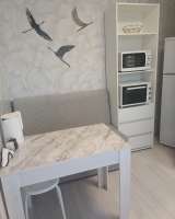 1к квартира 33м² Центр