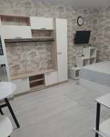 1к квартира 33м² Центр