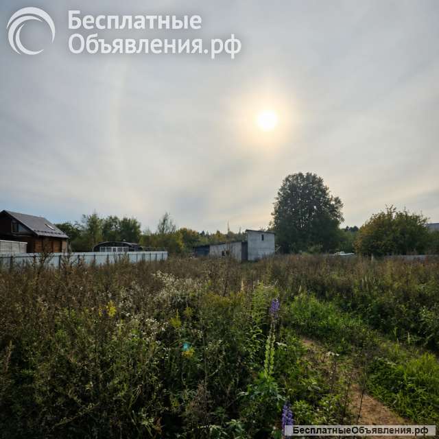 Дом 148,7 м² на участке 19,27 сотки