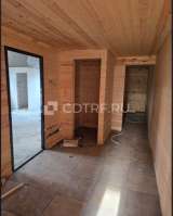 Дом 148,7 м² на участке 19,27 сотки