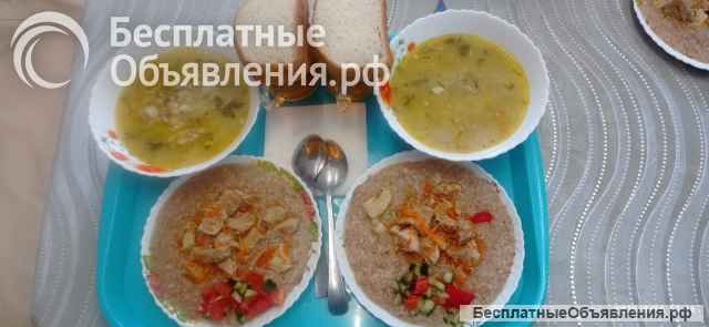 Ищу работу сиделкой с проживанием