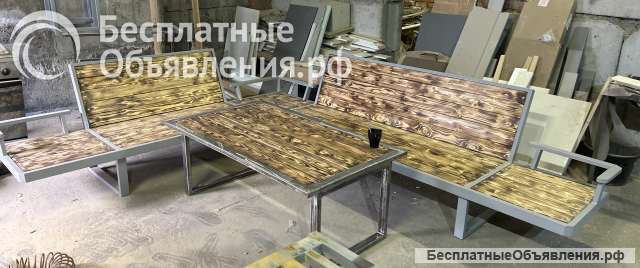 Уличные принадлежности