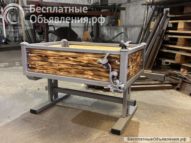 Уличные принадлежности
