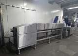 Слайсер Линия нарезки Weber ССS 405 А200