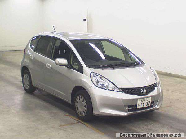 Авто на Заказ из Японии Honda Fit 2012 GE6-3108984