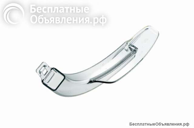 Клинок изогнутый к видеоларингоскопу McGrath MAC Medtronic