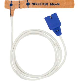Датчик Nellcor MAX-I-I