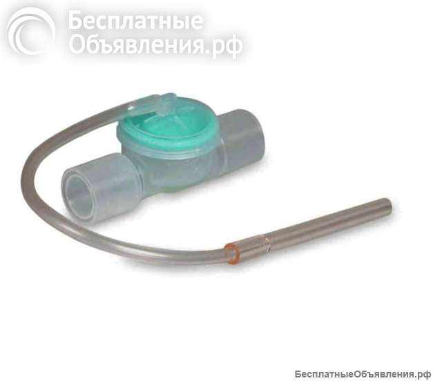 Клапан выдоха для аппарата ивл Covidien 111P1160
