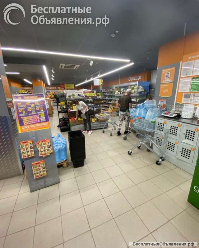 Готовый арендный бизнес в Балашихе