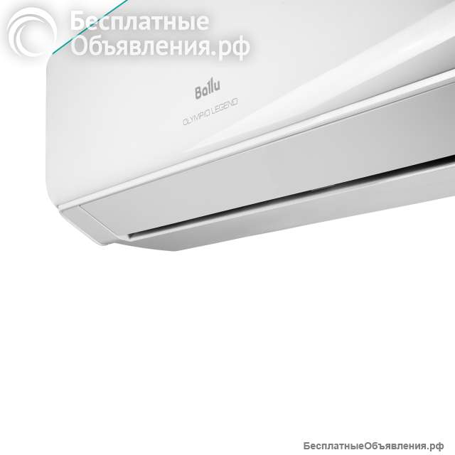 Сплит-система Ballu Olympio Legend BSW-09HN1_24Y
