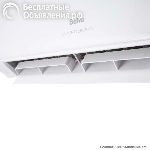 Сплит-система Ballu Olympio Legend BSW-09HN1_24Y