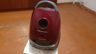 Пылесос Panasonic MC-CG461