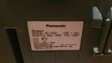 Пылесос Panasonic MC-CG461
