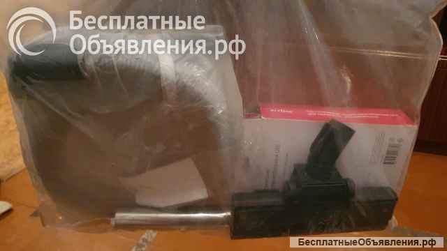 Пылесос Panasonic MC-CG461