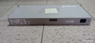 Коммутатор Switch 3510-с модулем 1-порт БШД-3