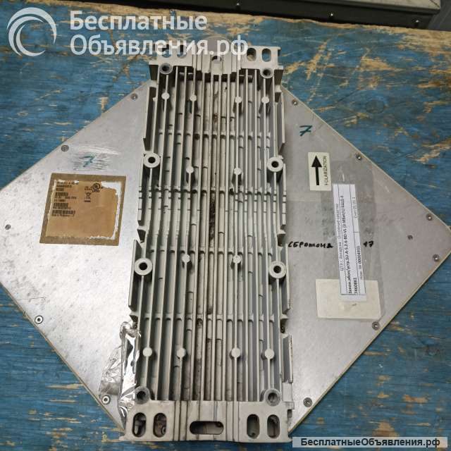 Закон. абон/устр. SU-A-5.2-6-ВD-VL (3 Мбит/с) БШД-4