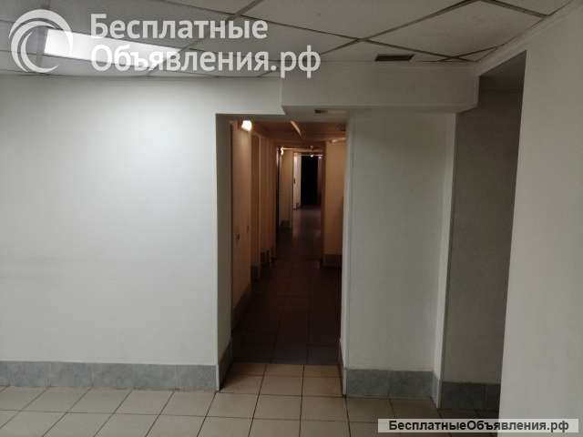 Сдам офисные помещения, Терешковой 22б
