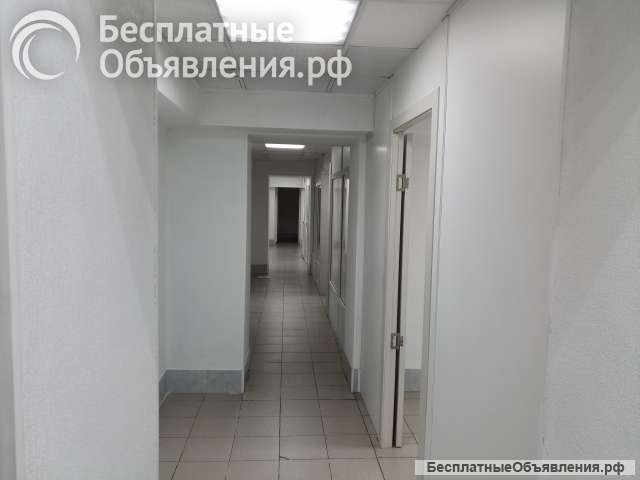 Сдам офисные помещения, Терешковой 22б