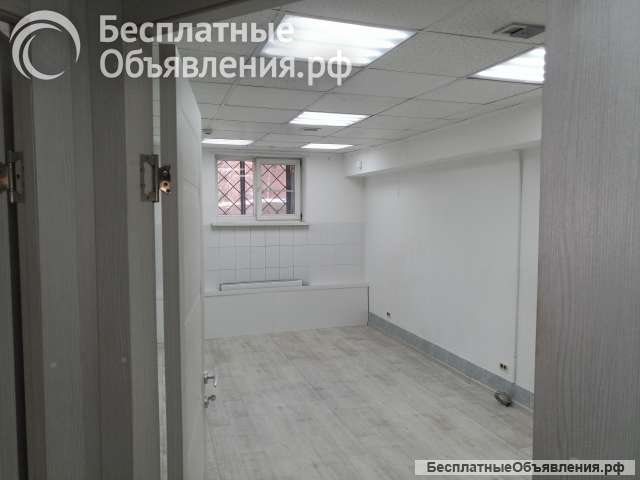 Сдам офисные помещения, Терешковой 22б