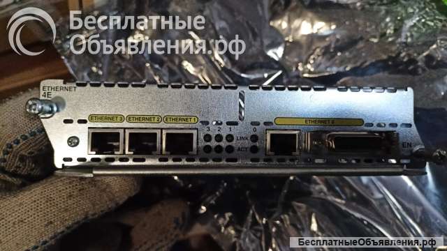Модуль One-port ATM OC-3(CISCO)