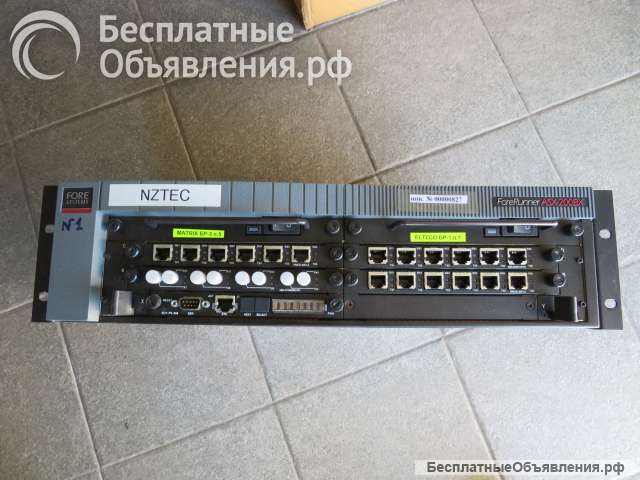 Аппаратура ASX 200BX /уплотнение