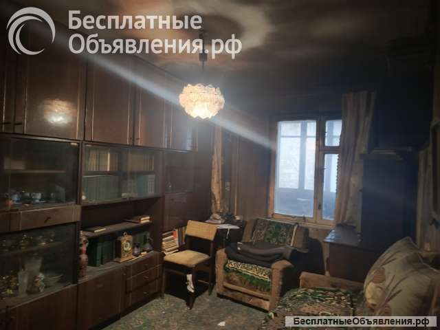 Квартира в Балаклаве (Терлецкого А.)