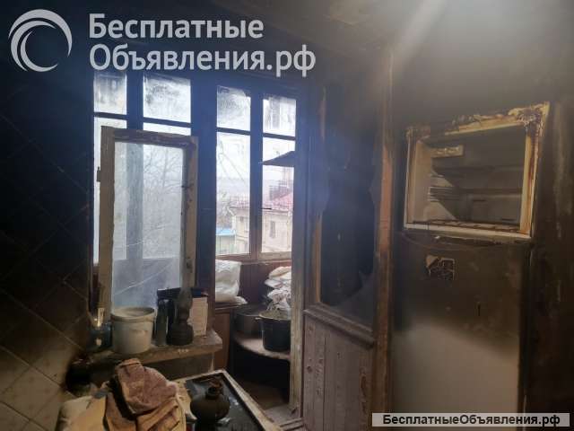 Квартира в Балаклаве (Терлецкого А.)
