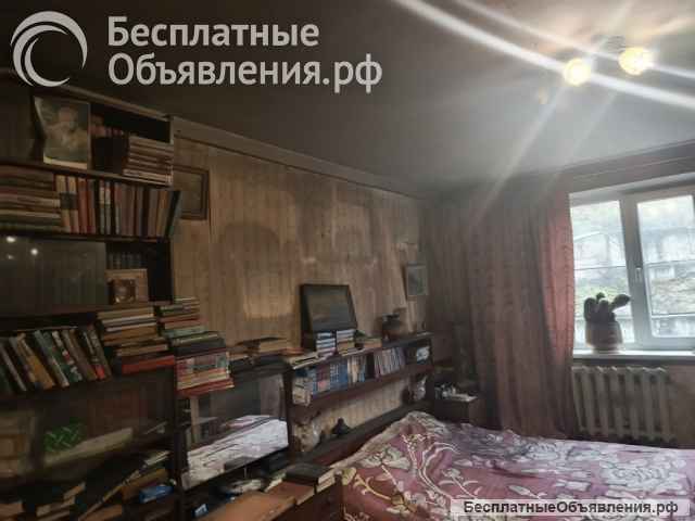 Квартира в Балаклаве (Терлецкого А.)