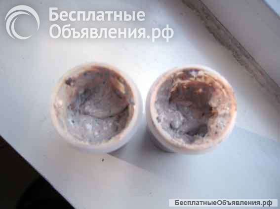 Смола ферулы вонючей натуральная