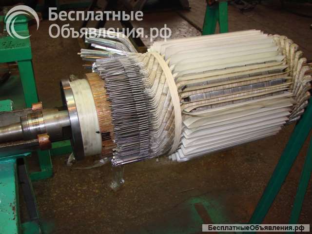 ООО Завод Электромашина