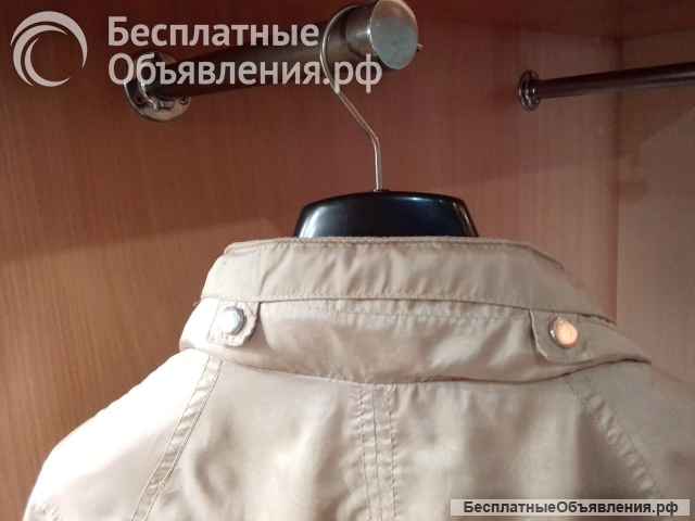 Куртка женская Concept K р.60.